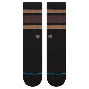 Stance Boyd ST Casual Crew Socks  - 