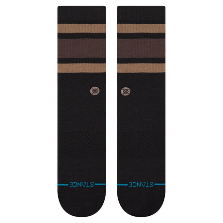 Stance Boyd ST Casual Crew Socks  - 