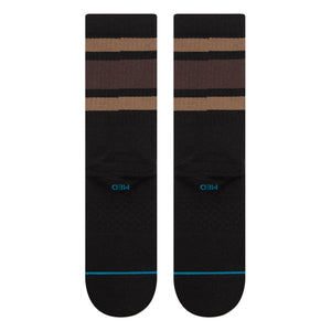 Stance Boyd ST Casual Crew Socks  - 