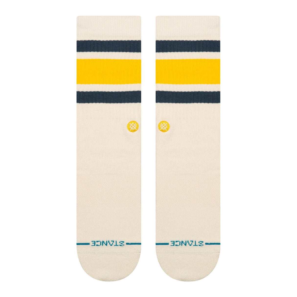 Stance Boyd ST Casual Crew Socks  - 