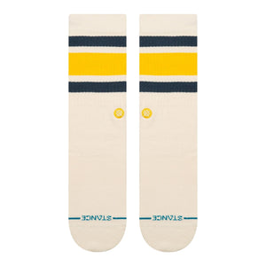 Stance Boyd ST Casual Crew Socks  - 