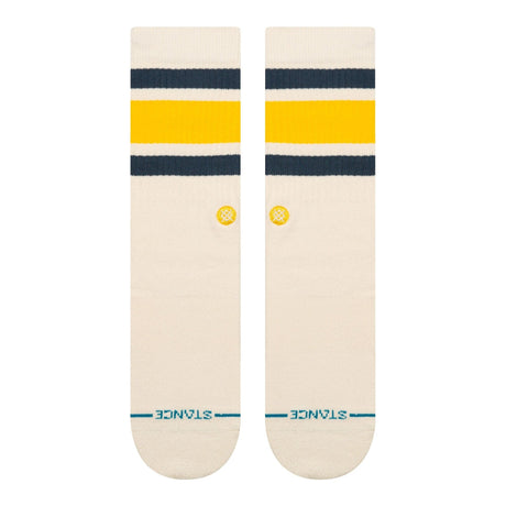 Stance Boyd ST Casual Crew Socks  - 