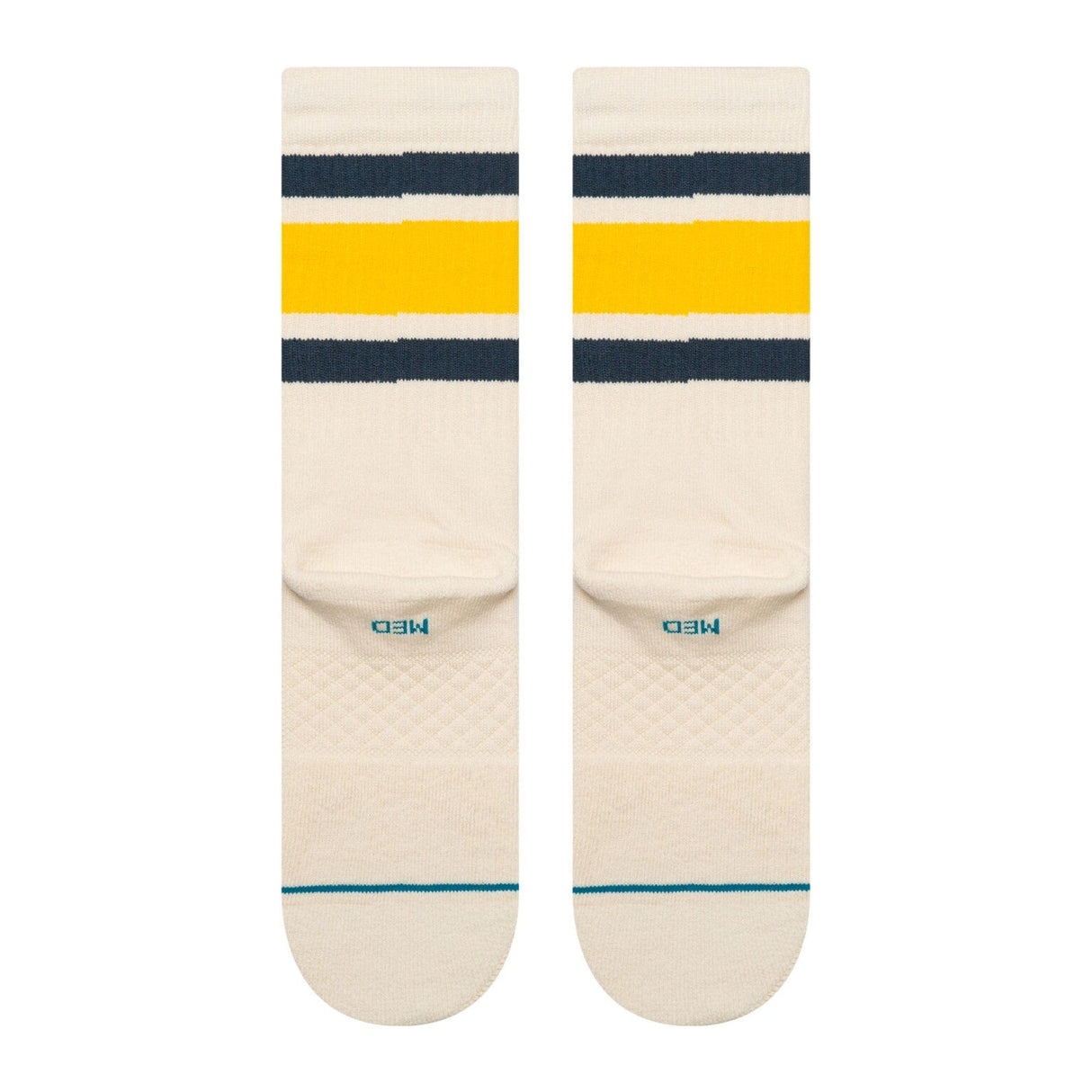 Stance Boyd ST Casual Crew Socks  - 