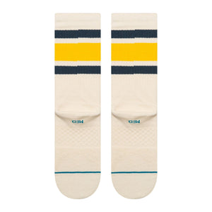 Stance Boyd ST Casual Crew Socks  - 