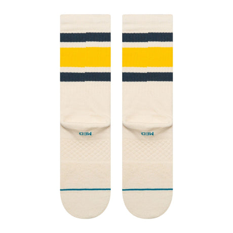 Stance Boyd ST Casual Crew Socks  - 