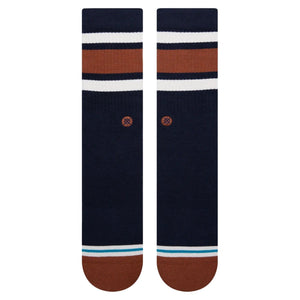 Stance Boyd ST Casual Crew Socks  - 