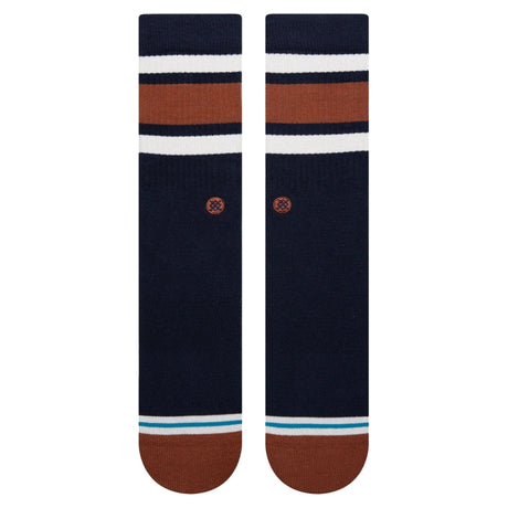 Stance Boyd ST Casual Crew Socks  - 