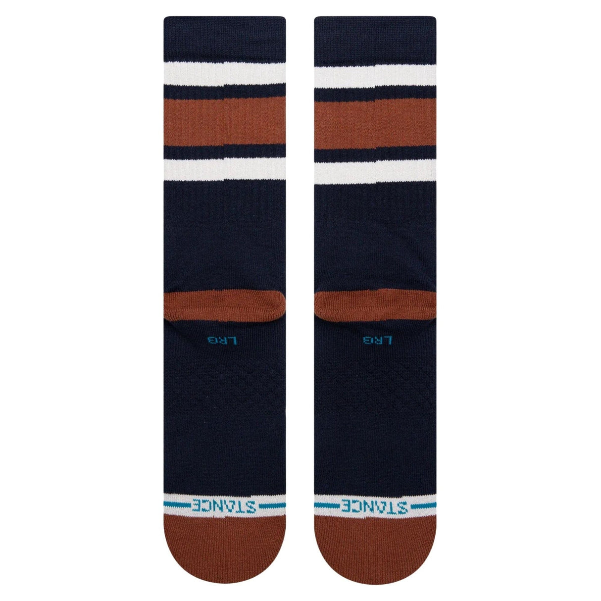 Stance Boyd ST Casual Crew Socks  - 