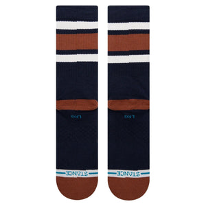 Stance Boyd ST Casual Crew Socks  - 