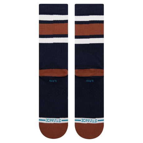 Stance Boyd ST Casual Crew Socks  - 