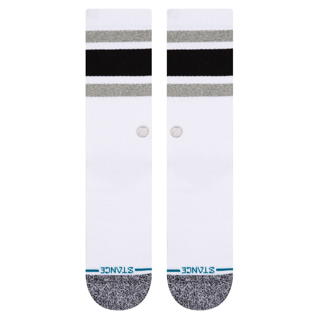 Stance Boyd ST Casual Crew Socks  - 