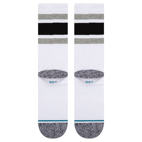 Stance Boyd ST Casual Crew Socks  - 