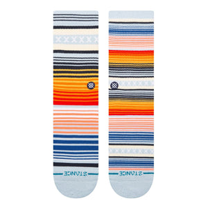 Stance Curren ST Crew Socks  - 