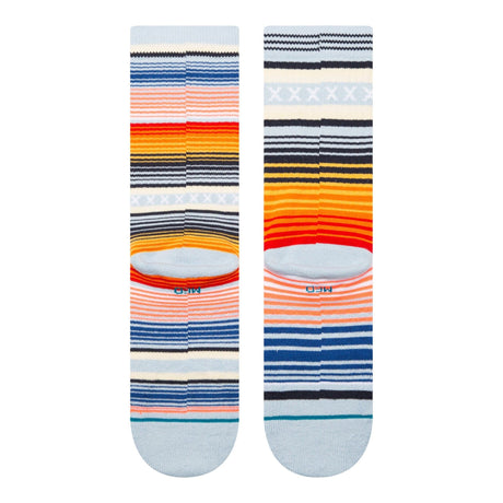 Stance Curren ST Crew Socks  - 