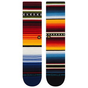 Stance Curren ST Crew Socks  - 