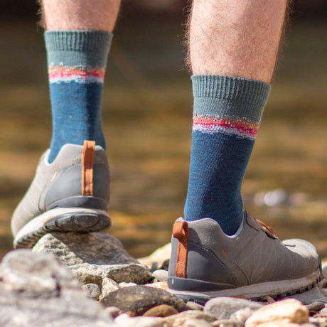 Farm to Feet Missoula Light Cushion Socks  - 