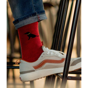 Farm to Feet Sunderland Light Cushion Crew Socks  - 