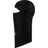 Buff ThermoNet® Hinged Balaclava  -  One Size Fits Most / Black