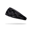 JUNK Black Ops Headband  -  One Size Fits Most / Black