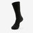 Thorlo Basketball Maximum Cushion Crew Socks  -  Large / Black