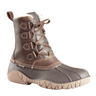 Baffin Yellowknife Mens Boots  -  7 / Brown