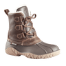 Baffin Yellowknife Womens Boots  -  6 / Brown