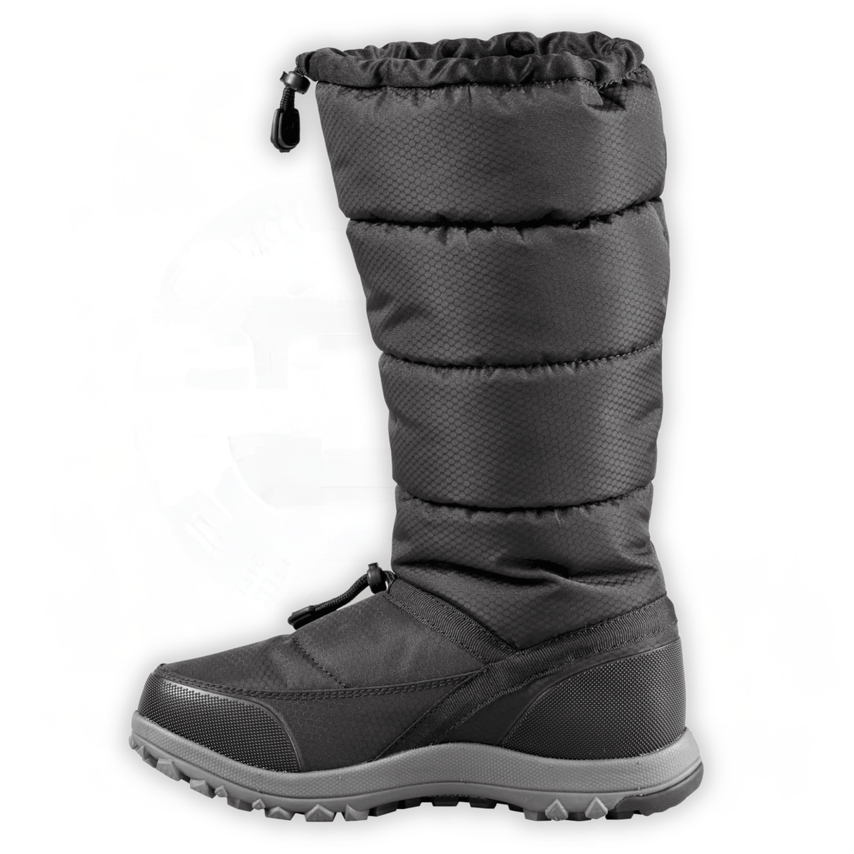 Baffin Womens Cloud Winter Boots  - 