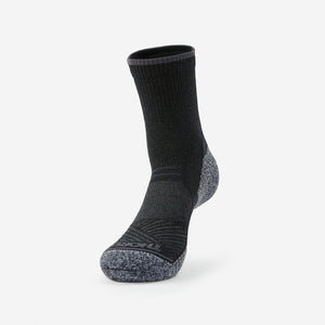 Thorlo Unisex Casual Light Cushion Ankle Socks  - 