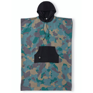 Nomadix Changing Poncho