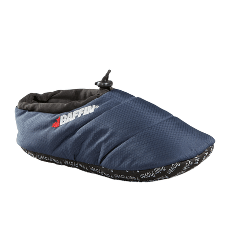 Baffin Cush Hybrid Slippers  -  Small / Navy