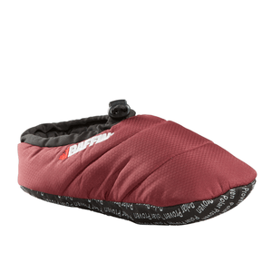 Baffin Cush Hybrid Slippers  -  Small / Merlot