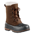 Baffin Mens Canada Winter Boots  -  7 / Brown