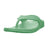 NuuSol Cascade Flip-Flops - Clearance  -  W6 / Sage Green