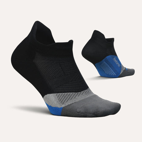 Feetures Elite Light Cushion No Show Tab Socks  - 