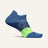 Feetures Elite Ultra Light No Show Tab Socks  -  Small / Bahama Blue