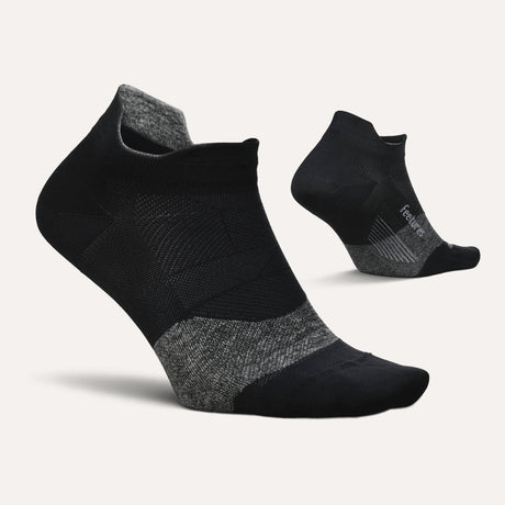 Feetures Elite Ultra Light No Show Tab Socks  - 