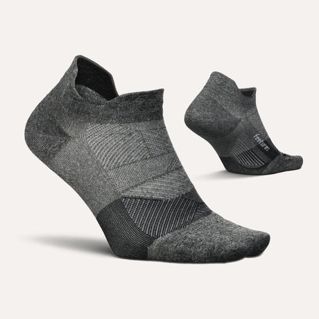 Feetures Elite Ultra Light No Show Tab Socks  - 