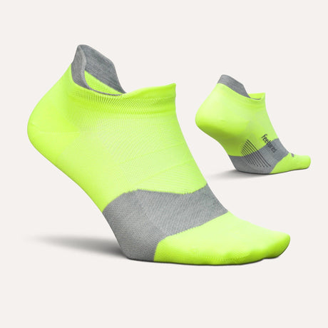 Feetures Elite Ultra Light No Show Tab Socks  - 