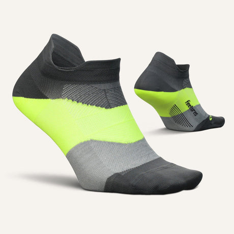 Feetures Elite Ultra Light No Show Tab Socks  - 