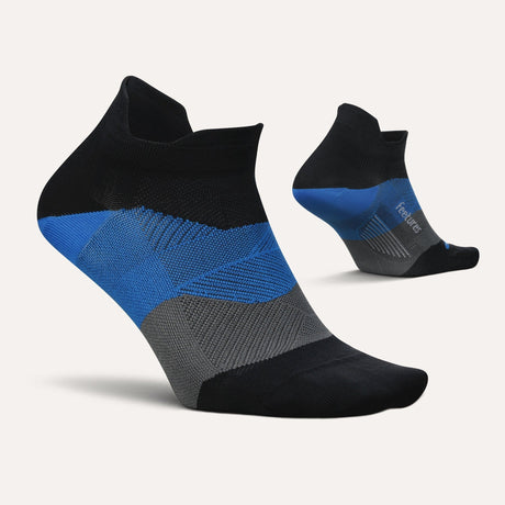 Feetures Elite Ultra Light No Show Tab Socks  - 