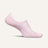 Feetures Elite Ultra Light Invisible Socks  -  Small / Peony