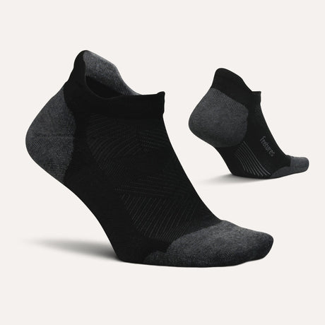 Feetures Elite Max Cushion No Show Tab Socks  - 