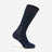 Thorlo Maximum Cushion Over-Calf Extreme Cold Socks  -  Medium / Navy