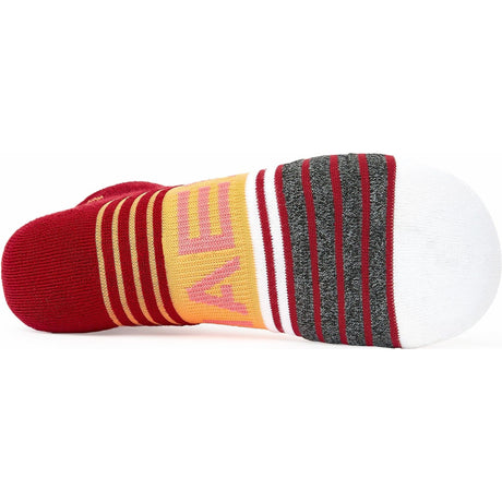 Thorlo Experia Tennis Ultra Light Cushion No Show Tab Socks  - 