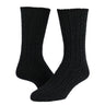 Wigwam The Icon Socks  -  Large / Black