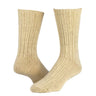 Wigwam The Icon Lightweight Crew Socks  -  Medium / White