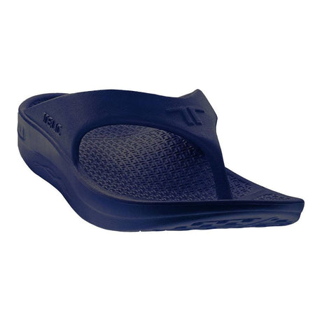 Telic Energy Flip-Flops  -  W5 / Deep Ocean