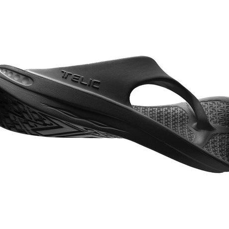 Telic Energy Flip-Flops  - 