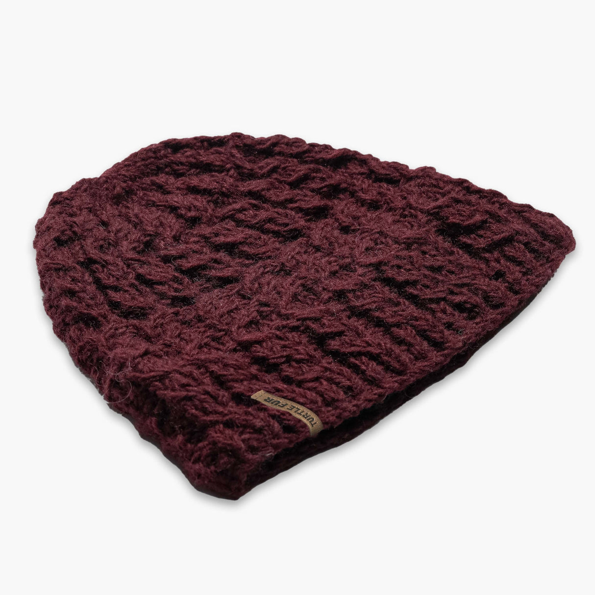 Turtle Fur Mika Wool Beanie  - 