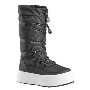 Baffin Geneva Womens Boots  -  6 / Black